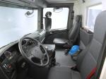 Scania G420 8x4 2005 года